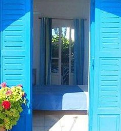 Galanis Place Antiparos Luaran gambar
