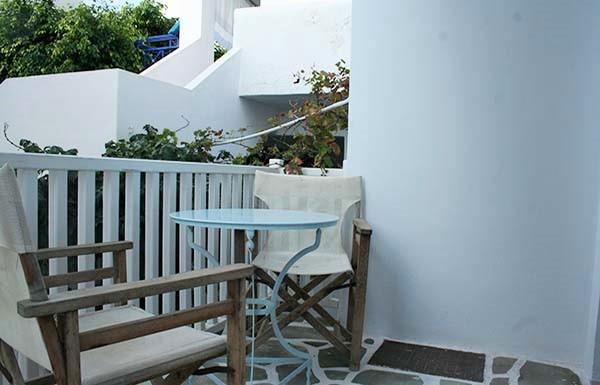 Galanis Place Antiparos Luaran gambar