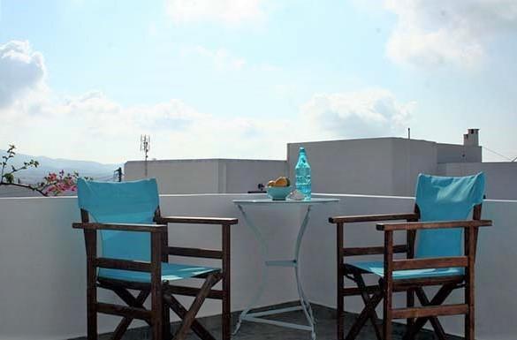 Galanis Place Antiparos Luaran gambar