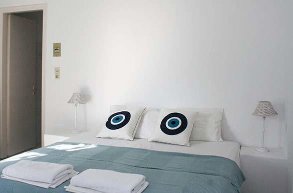 Galanis Place Antiparos Luaran gambar
