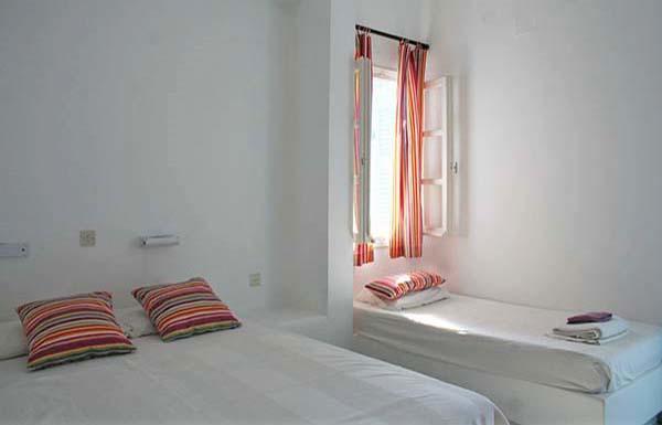Galanis Place Antiparos Luaran gambar