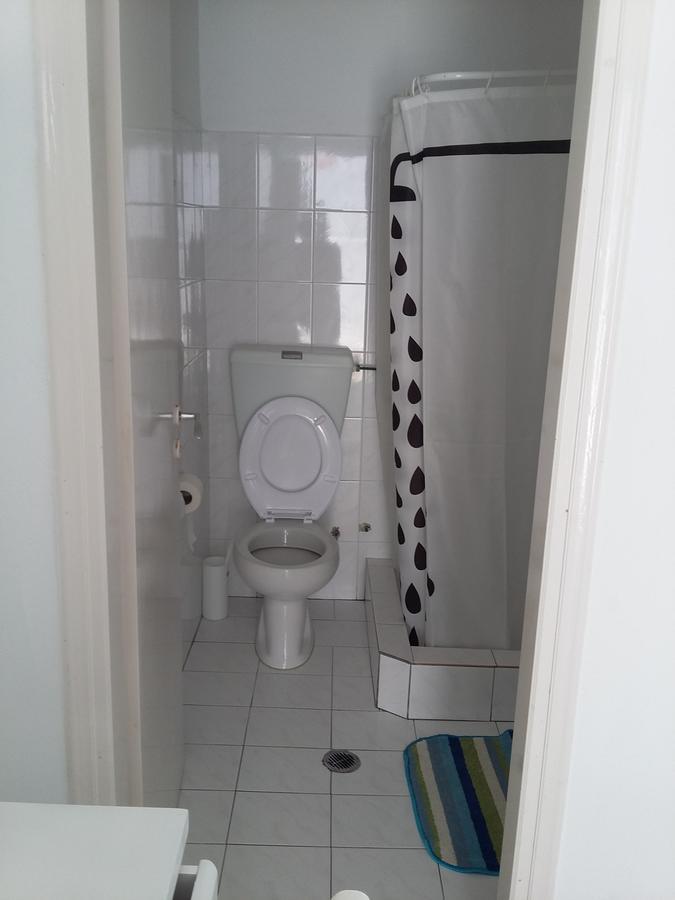 Galanis Place Antiparos Luaran gambar
