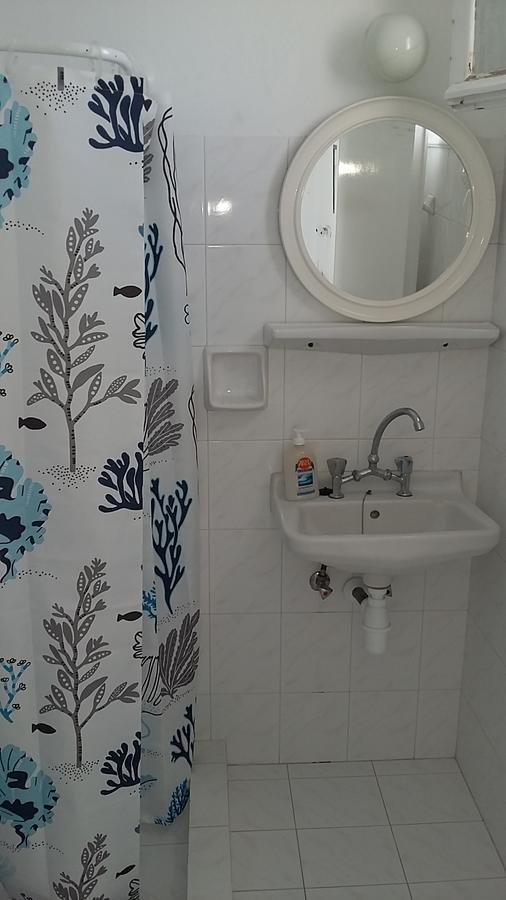 Galanis Place Antiparos Luaran gambar