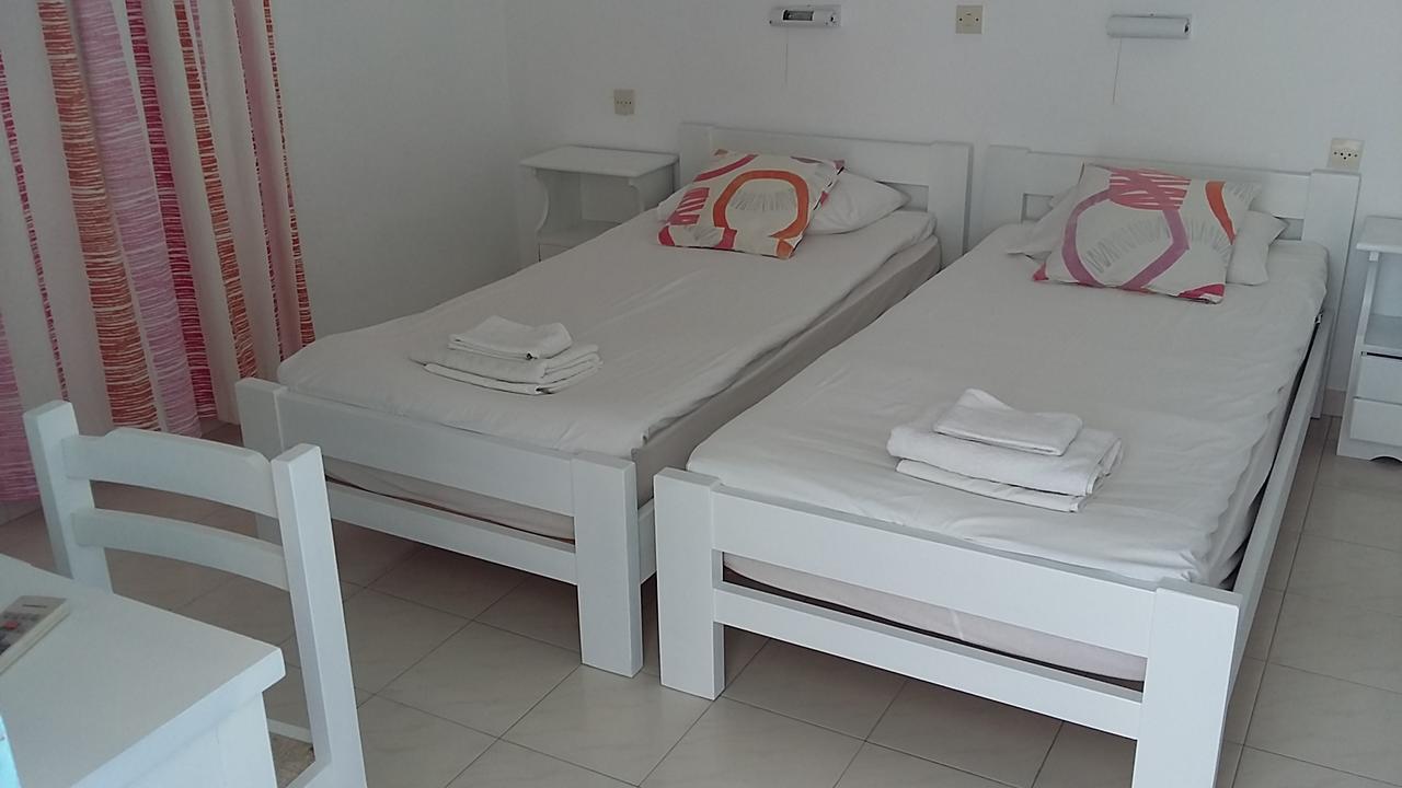 Galanis Place Antiparos Luaran gambar