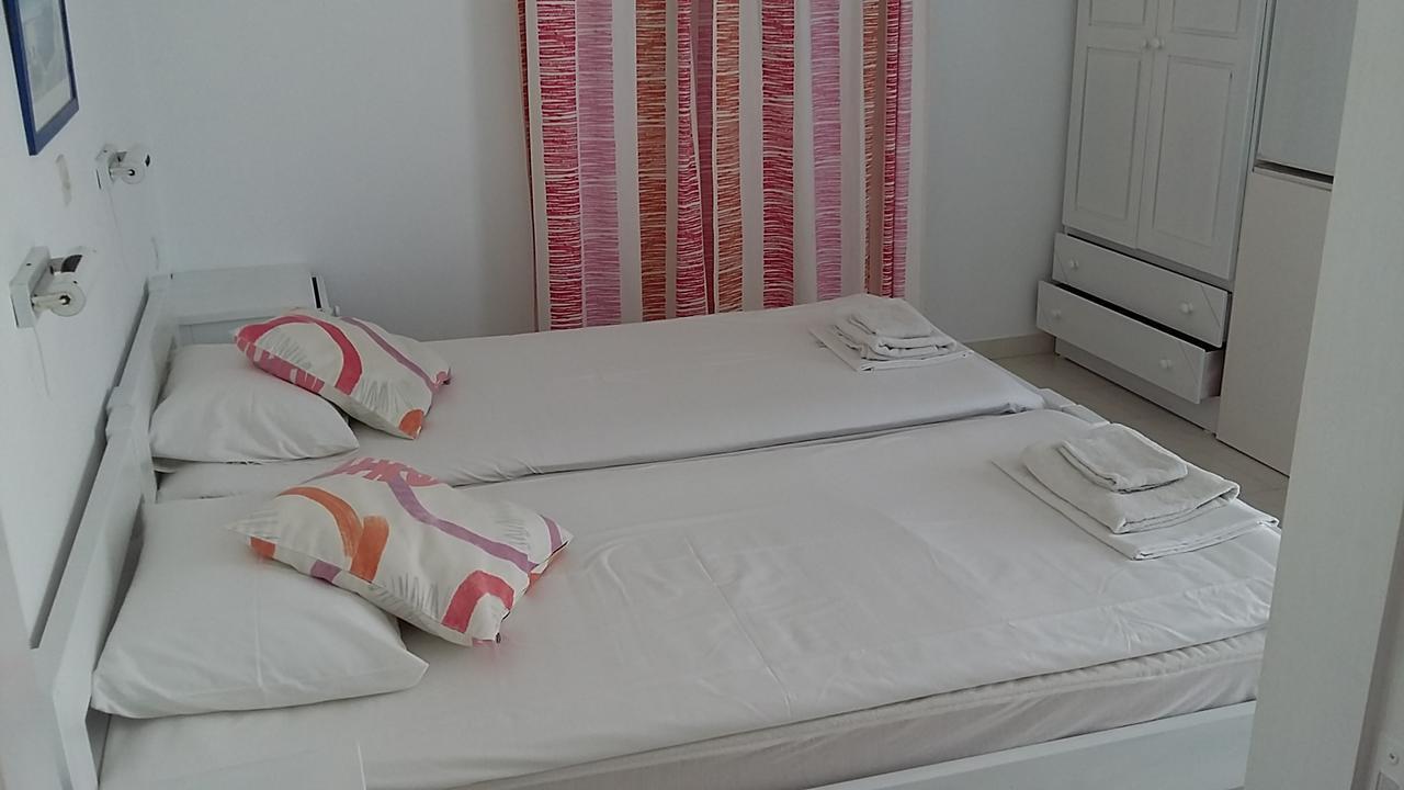 Galanis Place Antiparos Luaran gambar